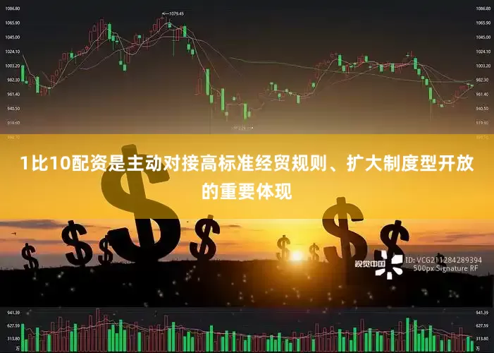 1比10配资是主动对接高标准经贸规则、扩大制度型开放的重要体现