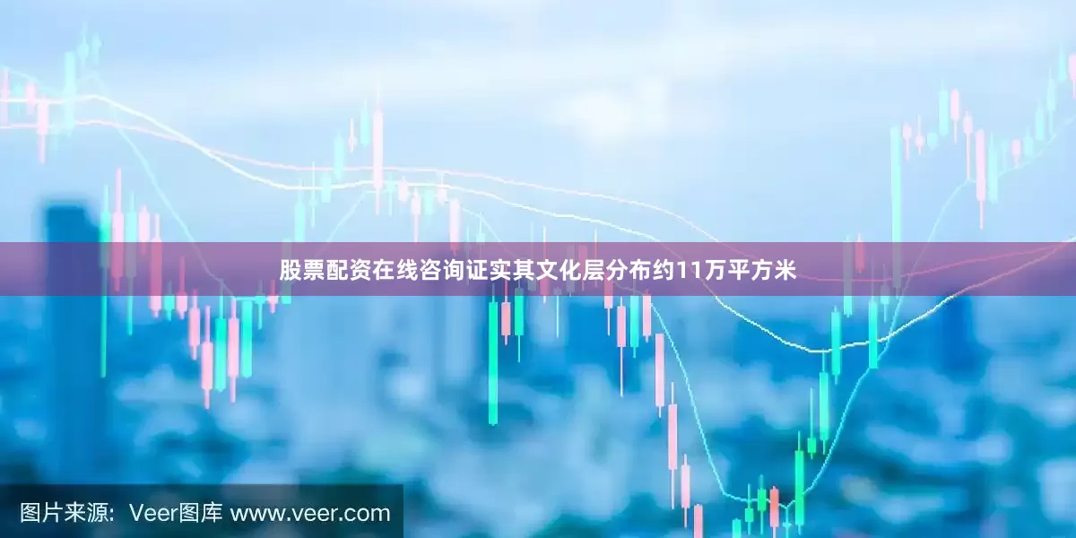 股票配资在线咨询证实其文化层分布约11万平方米