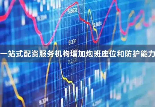 一站式配资服务机构增加炮班座位和防护能力